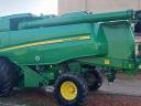 John Deere T670i HM