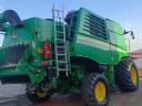 John Deere T670i HM