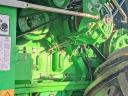 John Deere T670i HM