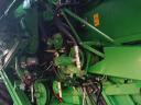 John Deere T670i HM