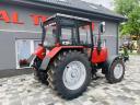 BELARUS MTZ 820.4 TRAKTOR - ROYAL TRAKTOR