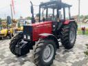 BELARUS MTZ 820.4 TRAKTOR - ROYAL TRAKTOR