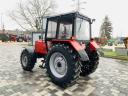 BELARUS MTZ 820.4 TRAKTOR - ROYAL TRAKTOR