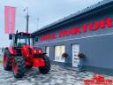 BELARUS MTZ 1221.7 TRAKTOR - AKCIÓS ÁRON -! PÁLYÁZATBAN ELSZÁMOLHATÓ