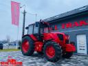 BELARUS MTZ 1221.7 TRAKTOR - AKCIÓS ÁRON -! PÁLYÁZATBAN ELSZÁMOLHATÓ