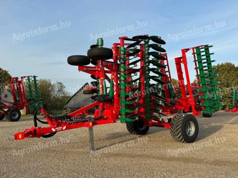 Agromasz/Agro-Masz BTC 50 vontatott nehéz rövidtárcsa - kedvezményes áron Agromasz/Agro-Masz BTC 50 vontatott nehéz rövidtárcsa - kedvezményes áron