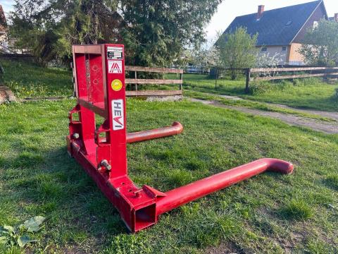 HEVI bálavilla HEVI bálavilla