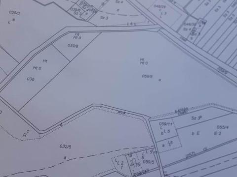 Gátéri 27.2713Ha Halastó Eladó-Cserélhető Gátéri 27.2713Ha Halastó Eladó-Cserélhető