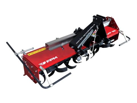 FPM LFM 145 talajmaró kardánnal eladó FPM LFM 145 talajmaró kardánnal eladó