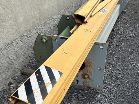 Demag 9824 6044 Konecranes 1000 kg daru Demag 9824 6044 Konecranes 1000 kg daru