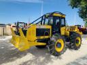 HITTNER ECOTRAC 140 - STAGE V MOTOR - ERDÉSZETI TRAKTOR