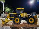 HITTNER ECOTRAC 140 - STAGE V MOTOR - ERDÉSZETI TRAKTOR