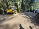 HITTNER ECOTRAC 60 - STAGE V MOTOR - ERDÉSZETI TRAKTOR