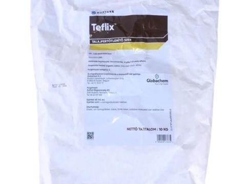 Teflix Teflix