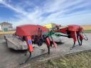 Kuhn GMD 3511 FF 1000 tárcsás kasza