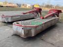 Kuhn GMD 3511 FF 1000 tárcsás kasza