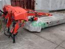 Kuhn GMD 3511 FF 1000 tárcsás kasza