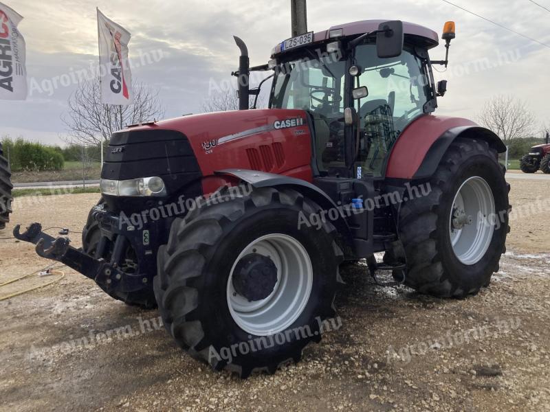 CASE IH Puma 230 CVX eladó
