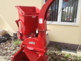 Kaideli BX62RS ágaprító