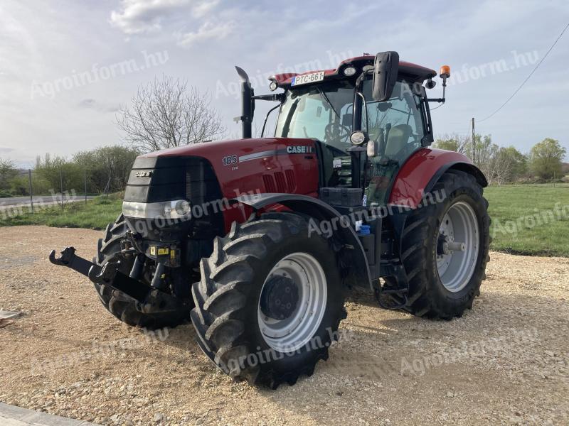 CASE IH Puma 185 CVX eladó