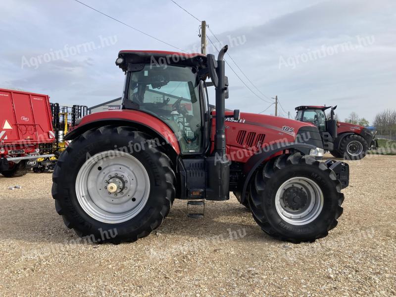 CASE IH PUMA 185 CVX