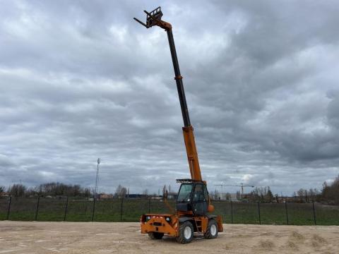 Manitou MRT 1432 forgó teleszkópos rakodó Manitou MRT 1432 forgó teleszkópos rakodó