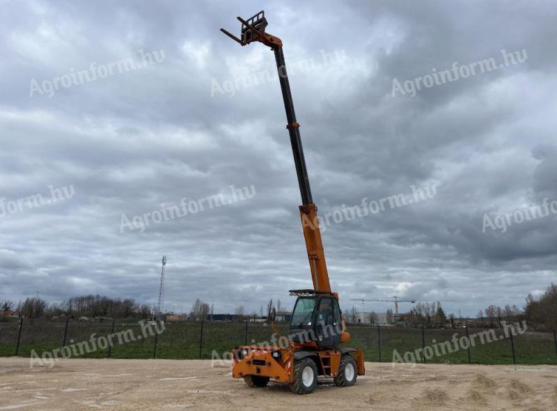 Manitou MRT 1432 forgó teleszkópos rakodó