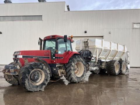 Case 7240 traktor Case 7240 traktor