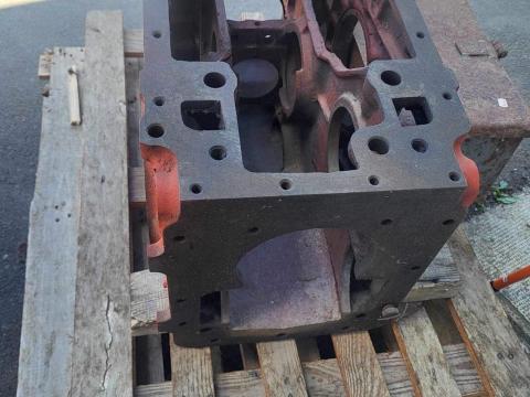 MTZ 80 hátsó hídház eladó MTZ 80 hátsó hídház eladó