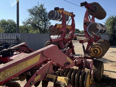 Väderstad Carrier 500 Väderstad Carrier 500