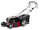 Benzines Fűnyíró 170cm³/3.7Le,  Önjáró,  Önindítós 51cm vágásszéles * Einhell BM 51/2 S HW-E