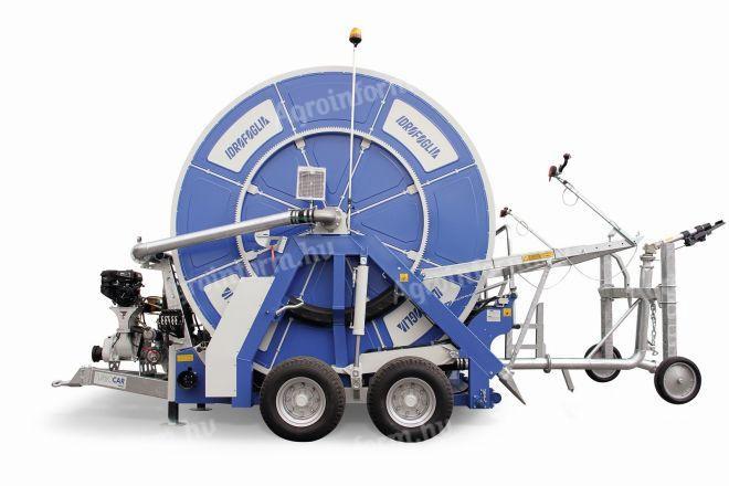 Ferbo Turbocar Executive öntöződob/csévélődobos öntözőgép