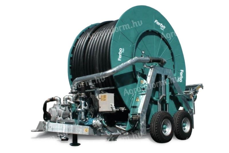 Ferbo GHD/GHE öntöződob / csévélődobos öntözőgép