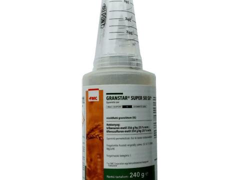 Granstar Super 50 SX + Trend 90 Granstar Super 50 SX + Trend 90