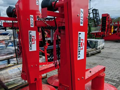 Fűkasza Dobos Z 178/2 HYDRO Fűkasza Dobos Z 178/2 HYDRO