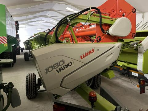 Claas Vario 1080 vágóasztal Claas Vario 1080 vágóasztal