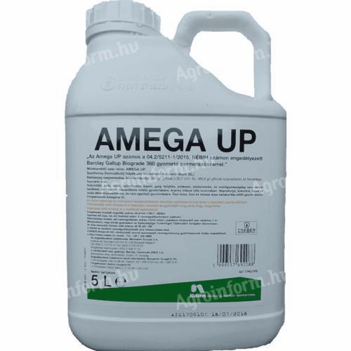 Amega UP