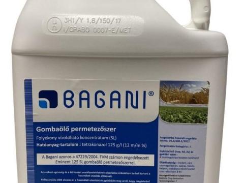 Bagani 125 SL Bagani 125 SL
