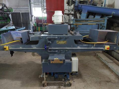 Tojásmosó MASTER RANGE a KC-BÉKÉS Kft.nél Tojásmosó MASTER RANGE a KC-BÉKÉS Kft.nél