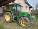 John Deere 6100