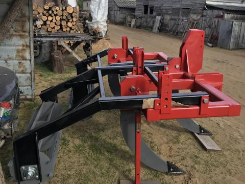 Altalajlazító Altalajlazító