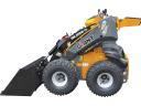 GIANT GS900 mini csúszókormányzású rakodó