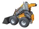 GIANT GS900 mini csúszókormányzású rakodó
