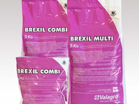 Brexil lombtrágyák Brexil lombtrágyák