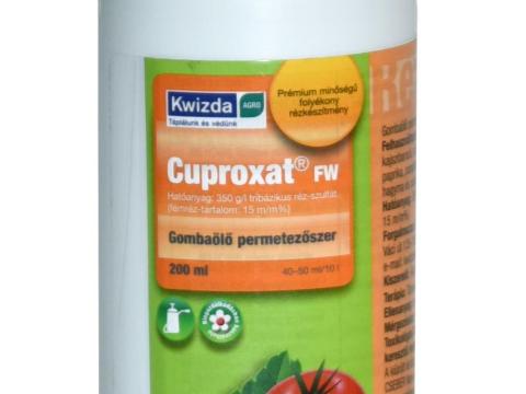 Cuproxat FW Cuproxat FW
