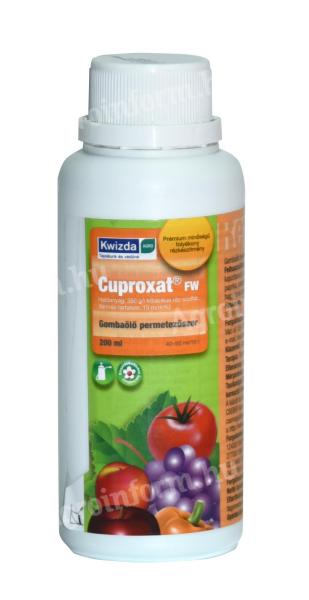 Cuproxat FW