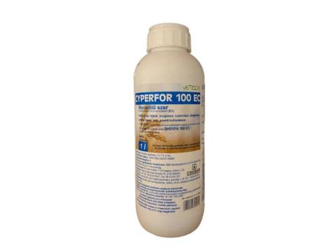 Cyperfor 100 EC Cyperfor 100 EC