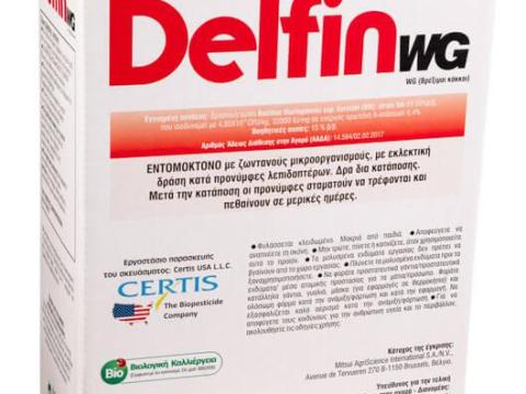 Delfin WG Delfin WG