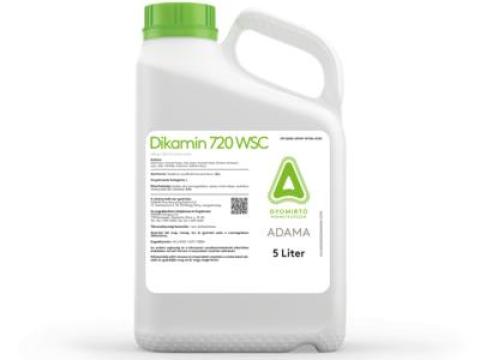 Dikamin 720 WSC Dikamin 720 WSC