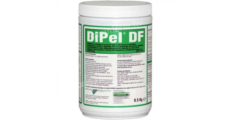 Dipel DF